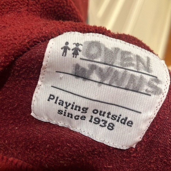 Columbia Boys Fleece Jacket, - Picture 9 of 15